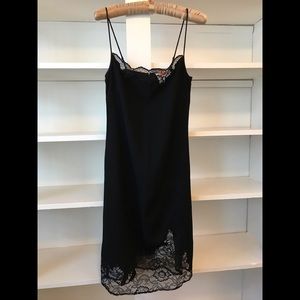 VOTTE NOM COCKTAIL DRESS